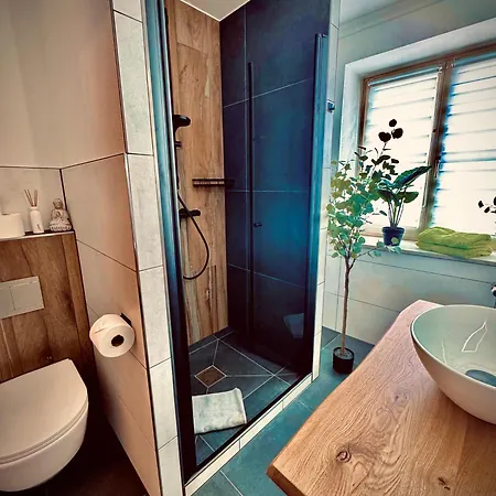 Apartment Three Rivers 3 *