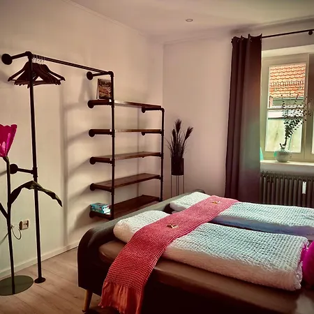 Apartment Three Rivers 3 Passau