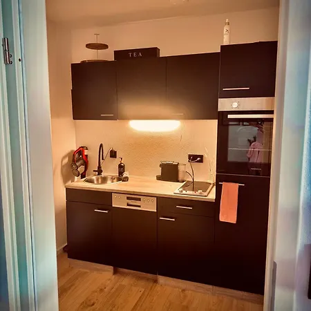 Apartment Three Rivers 3