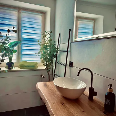 Three Rivers 3 Apartment